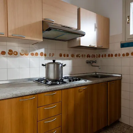 Apartamento Cozy House With Garden And Pool In Bibione