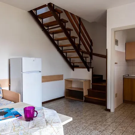 Cozy House With Garden And Pool In * Bibione